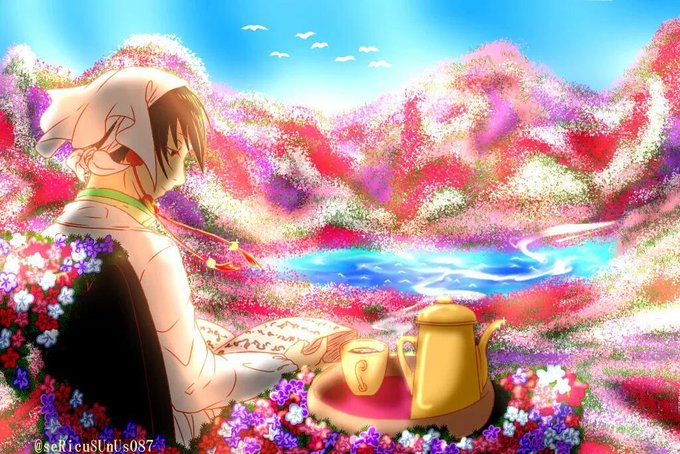 天国のtwitterイラスト検索結果 古い順