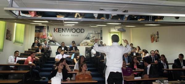 SagesseU's tweet photo. The #orientation started by a welcome speech by Dr.Tanios Kassis followed by activities &amp;faculty tours #hospitality http://t.co/4UDd74uL9A