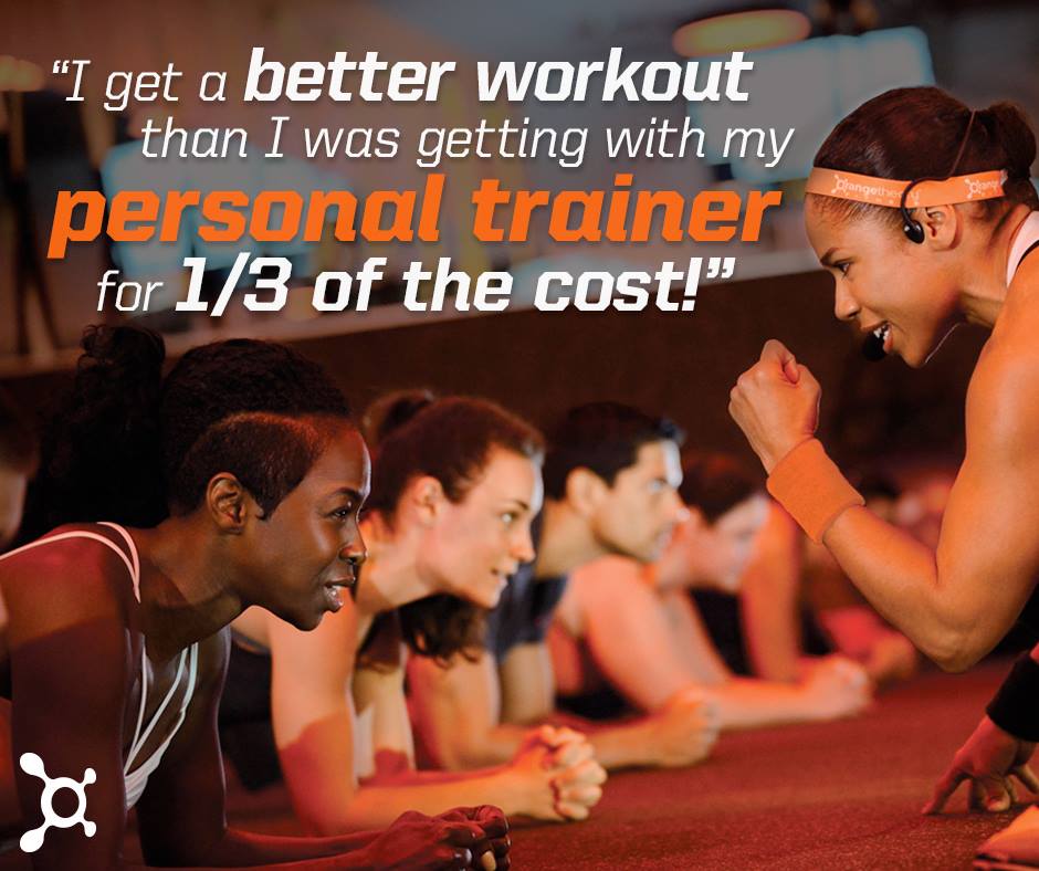 Orangetheory Fitness (@OTFAustralia) / Posts / X