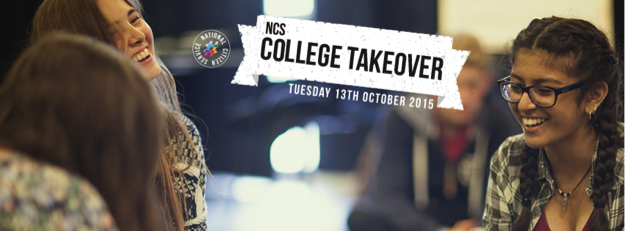 DanColeman19's tweet photo. NCS are visiting @cityplym &amp; @CornwallCollegetoday. Come and have a chat to our friendly @NCS team! #NCSTakeover http://t.co/oYVQCEtau7