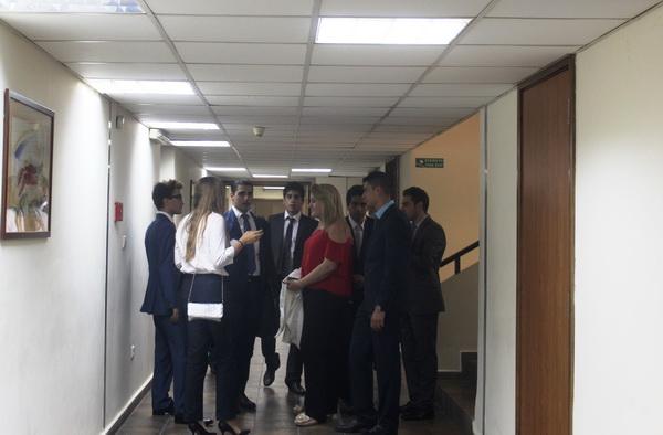 SagesseU's tweet photo. The Orientation days are specially designed to help the new students to settle into SFHM life. #hospitality http://t.co/UWze5kwN7i