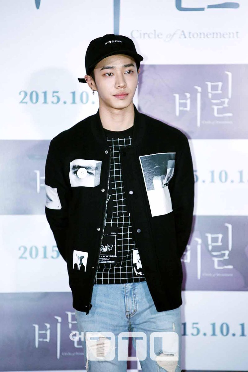 #비밀 #VIP시사회 #성동일 #김유정 #손호준 #서예지 #이기광 #홍종현 영화'비밀' VIP시사회 현장-2 http://teentolady.com/news/view.php?idx=481…ترجمة المنشور