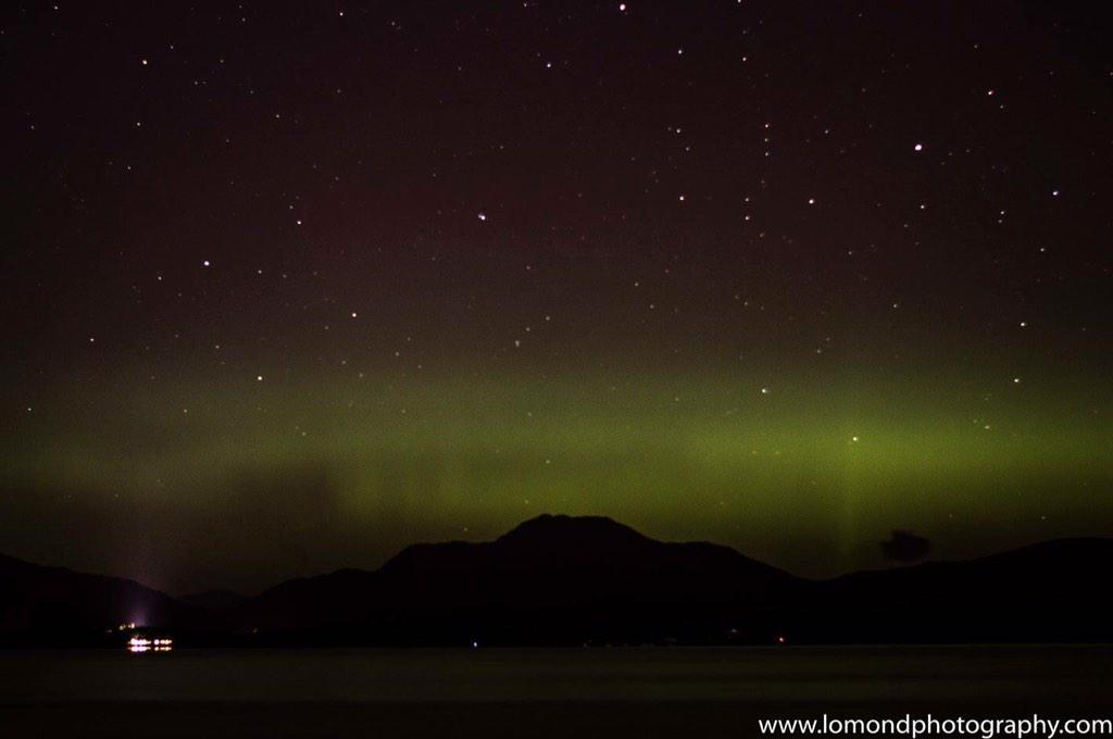Lomond Photography (@lomondphotograp) on Twitter photo Balloch #NorthernLights #aurora last night <a href="/DuckBayMarina/">Duck Bay Marina</a> <a href="/StormHour/">#StormHour</a> <a href="/VirtualAstro/">VirtualAstro</a> <a href="/lovelochlomond/">Love Loch Lomond</a> <a href="/aurorawatchuk/">AuroraWatch UK</a> Balloch #NorthernLights #aurora last night <a href="/DuckBayMarina/">Duck Bay Marina</a> <a href="/StormHour/">#StormHour</a> <a href="/VirtualAstro/">VirtualAstro</a> <a href="/lovelochlomond/">Love Loch Lomond</a> <a href="/aurorawatchuk/">AuroraWatch UK</a>