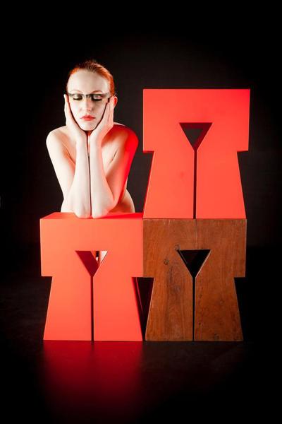 It's Lunar #Samhain AND #Crowley's birthday 🌚🎃🔯👹🎂  Shot in #Singapore by @inrsoul for @natanelg #furniture<a href="/tag/samhain"class="tags">#Samhain</a><a href="/tag/crowley"class="tags">#Crowley</a><a href="/tag/furniture"class="tags"><span>#furniture</span></a><a href="/tag/singapore"class="tags"><span>#singapore</span></a>
