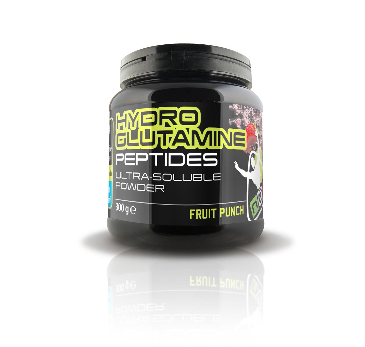 Netintegratori's tweet image. Per gli atleti + esigenti HYDRO GLUTAMINE PEPTIDES.
100% Glutamine Dipeptide.
No Zuccheri, No Carbo, No Edulcoranti