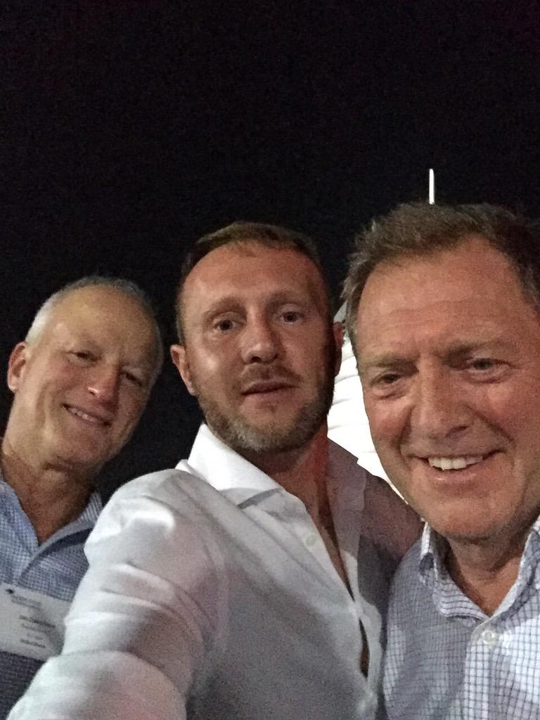 Ewan Spraggon tweet media