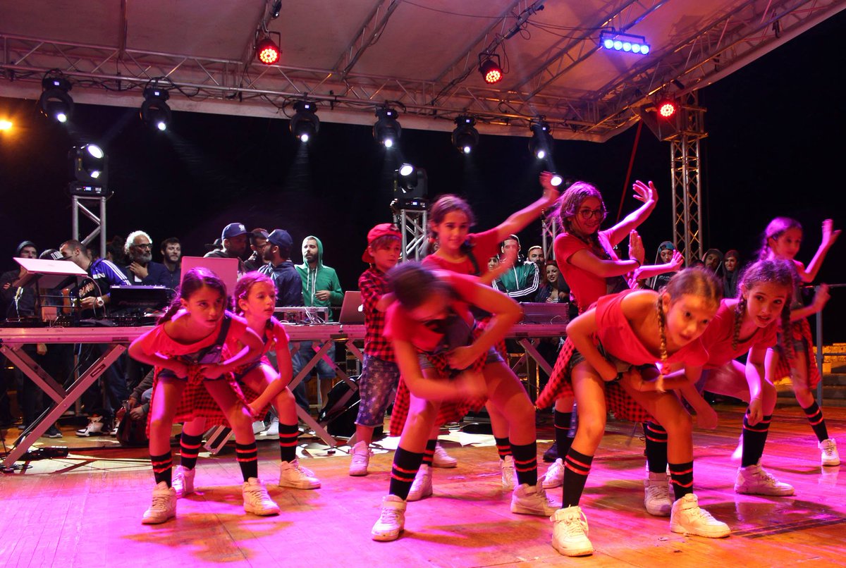 rtf_sr's tweet photo. 9 ottobre / Monumento ai Caduti d'Africa / Rassegna Hip Hop / altre foto: http://t.co/RTV88cj0D1 http://t.co/HcjJ9ppV6n