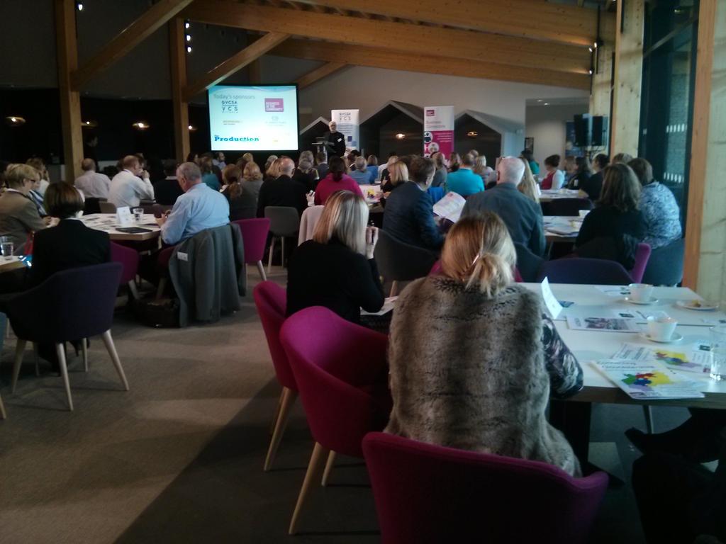 TP_Works's tweet image. Good morning Gloucestershire. Providing sound &amp;amp; AV at @glouc_services for #ConnectingGlos, @GlosVCSAlliance &amp;amp; @BITC