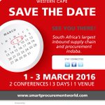 Photo by SmartProcurement (@SmartSPW)