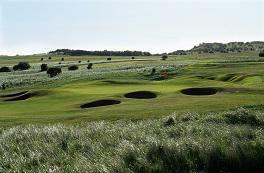 GullaneGolfClub's tweet image. Still got some spare holiday days to use this year?  #book No. 1. From £52pp. #greatcourse #aamscottishopen #dayout
