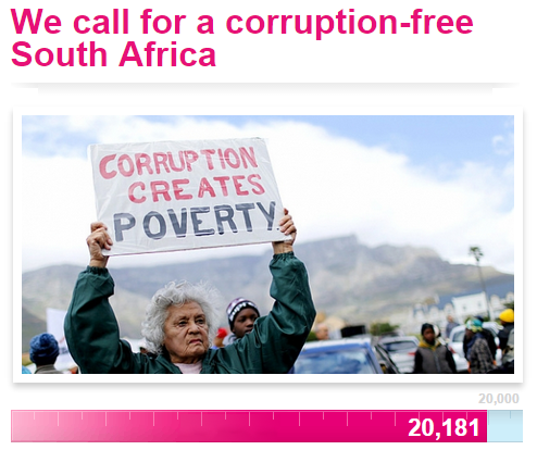*Over 20 000 people have joined the call for a #CorruptionFreeSA*
You can add your voice here secure.avaaz.org/en/sa_corrupti…