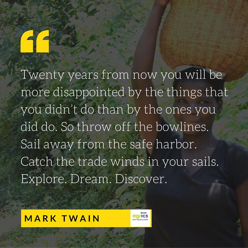 Agrics_ICS's tweet photo. Thinking of investing in agriculture?Call us today on 0709 746 646 &amp; find out how we can help you start up http://t.co/oOF3yrsCNC