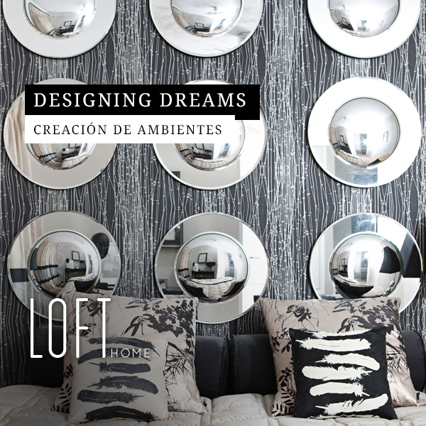 LoftHomeSpain's tweet image. #Felizmartes! @decodeko @davidmi @estilo @uniquehome @ideasdecocasa bienvenidos a #Lofthome!