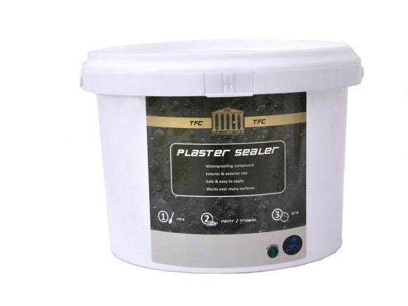 TFCSouthAfrica's tweet photo. Make sure to use #TFC #PlasterSealer before you #tile in wet areas, #Bathrooms #Showers #Balconies making #DIY easy http://t.co/lcFJYRrBZx