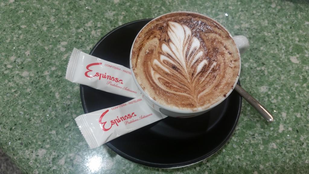 ConfiESPINOSA's tweet photo. Buenos días #MurciaHoy martes 13 seas #supersticioso o no vente a #confiespinosa  y tomate nuestro #cafe #delicioso. http://t.co/kH3DJQxNUn