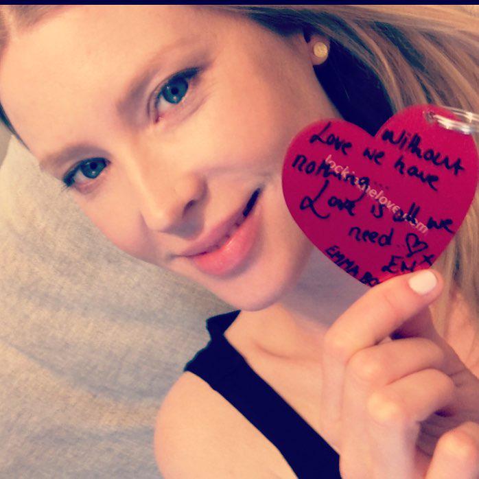 Lock in the Love tweet media