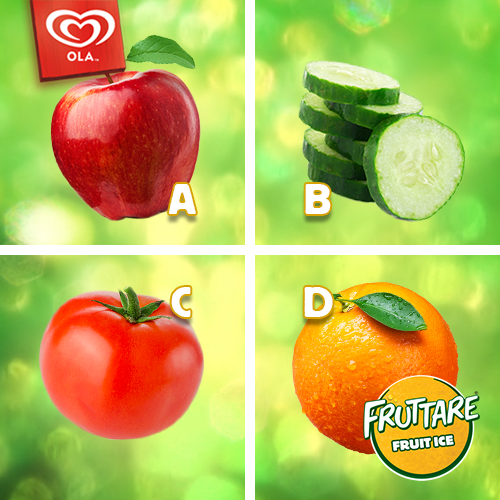 Can you guess which is the most popular fruit produced in the world?