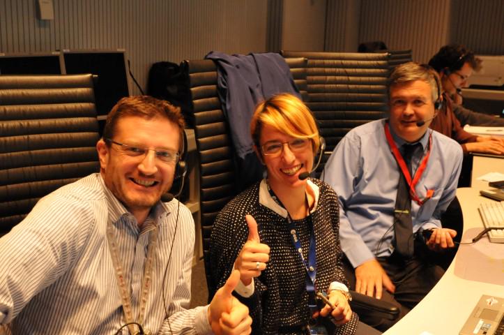 esaoperations tweet picture