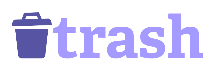 schimpanz's tweet photo. Move files and directories to the trash with this @npmjs CLI tool by @sindresorhus https://t.co/Ypzecke9zN http://t.co/ng4QWDbhv2