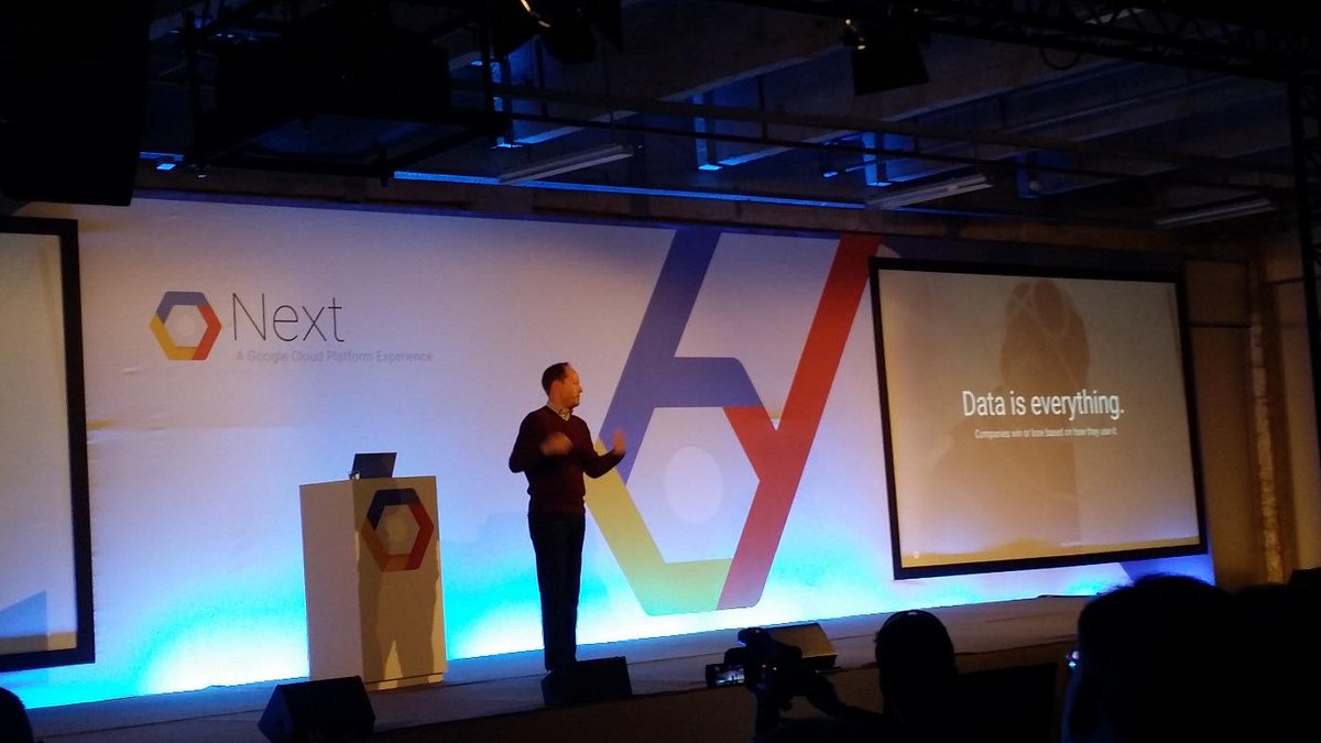 joelfromont's tweet photo. Data is everything #gpcnext
Carl Schachter http://t.co/676rPIIvIl
