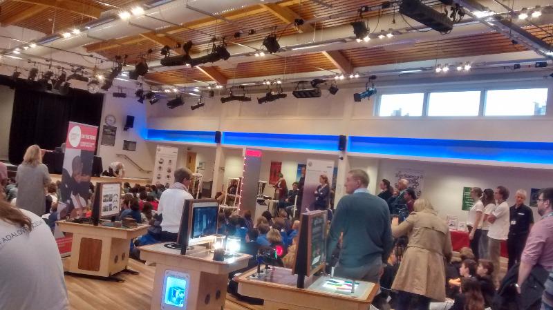 Cambridge Sci Centre tweet media