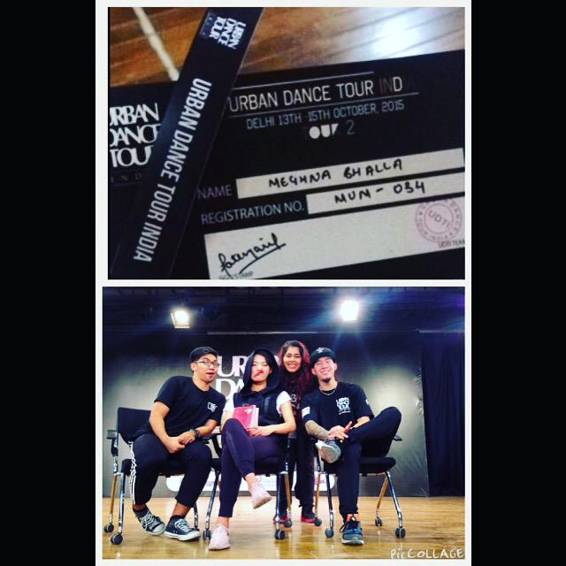 These 3 days were the best.Thank youforthis@UrbanDanceTour <a href="/JawnHa/">Jawn Ha</a> <a href="/koharusugawara/">Koharu Sugawara</a> <a href="/adamalonzzz/">Adam Alonzo 🌱</a>
