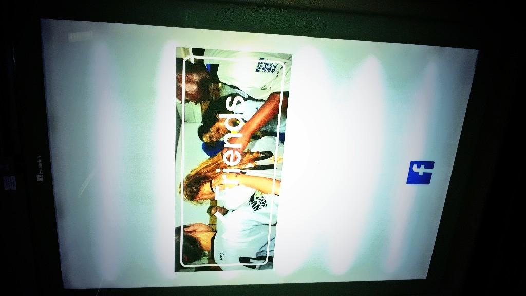 RobinLebon1's tweet image. #Facebook fait du print dans le métro de #Londres. Pourquoi une telle stratégie ?