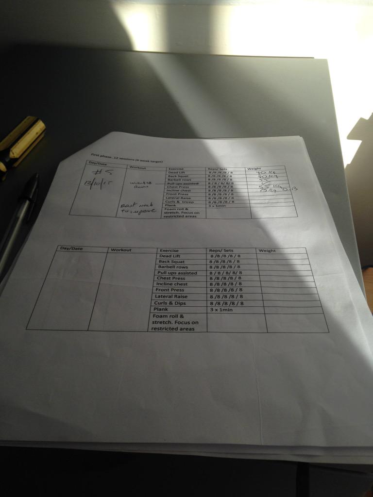 Jason O Brien, tweet media