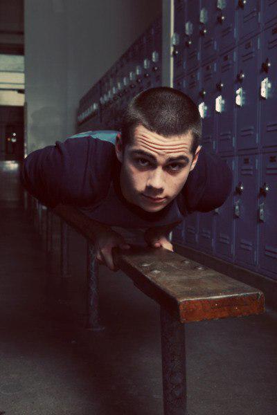 baekrigon's tweet photo. let's take a moment and admire the evolution of dylan o'brien through the years http://t.co/HP1irYhiVE