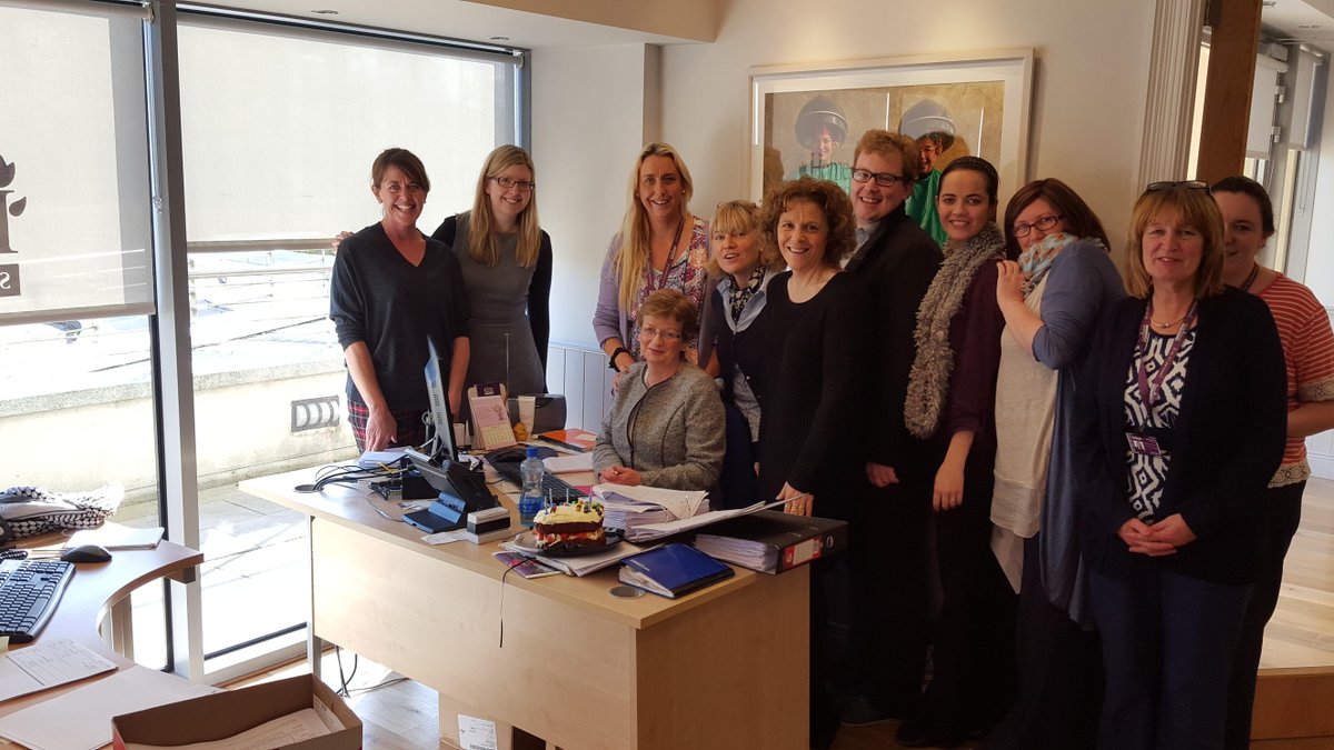 HISCKildare's tweet image. happy Birthday Mary!!! :) Hope you've a fantastic Day!!!