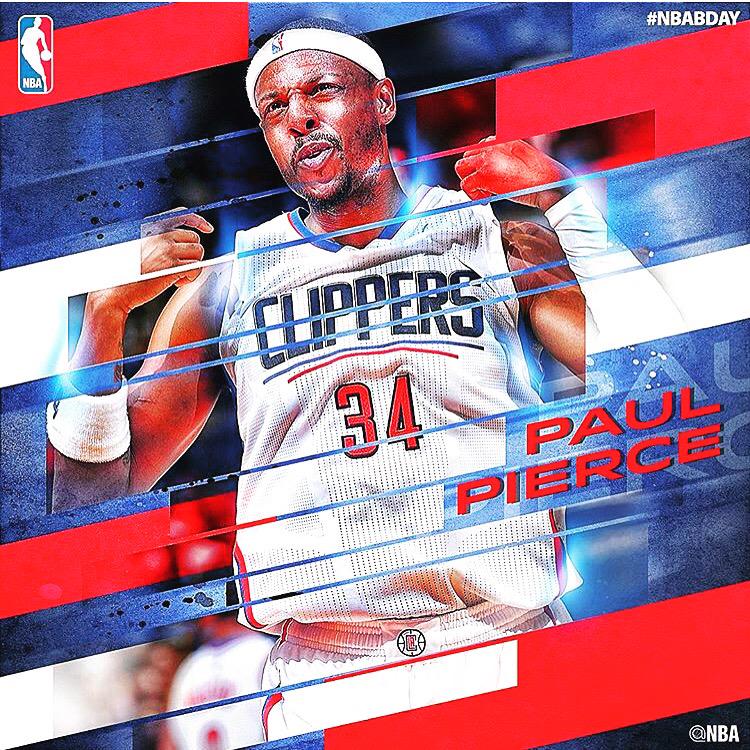 Happy Bday Paul Pierce 34  