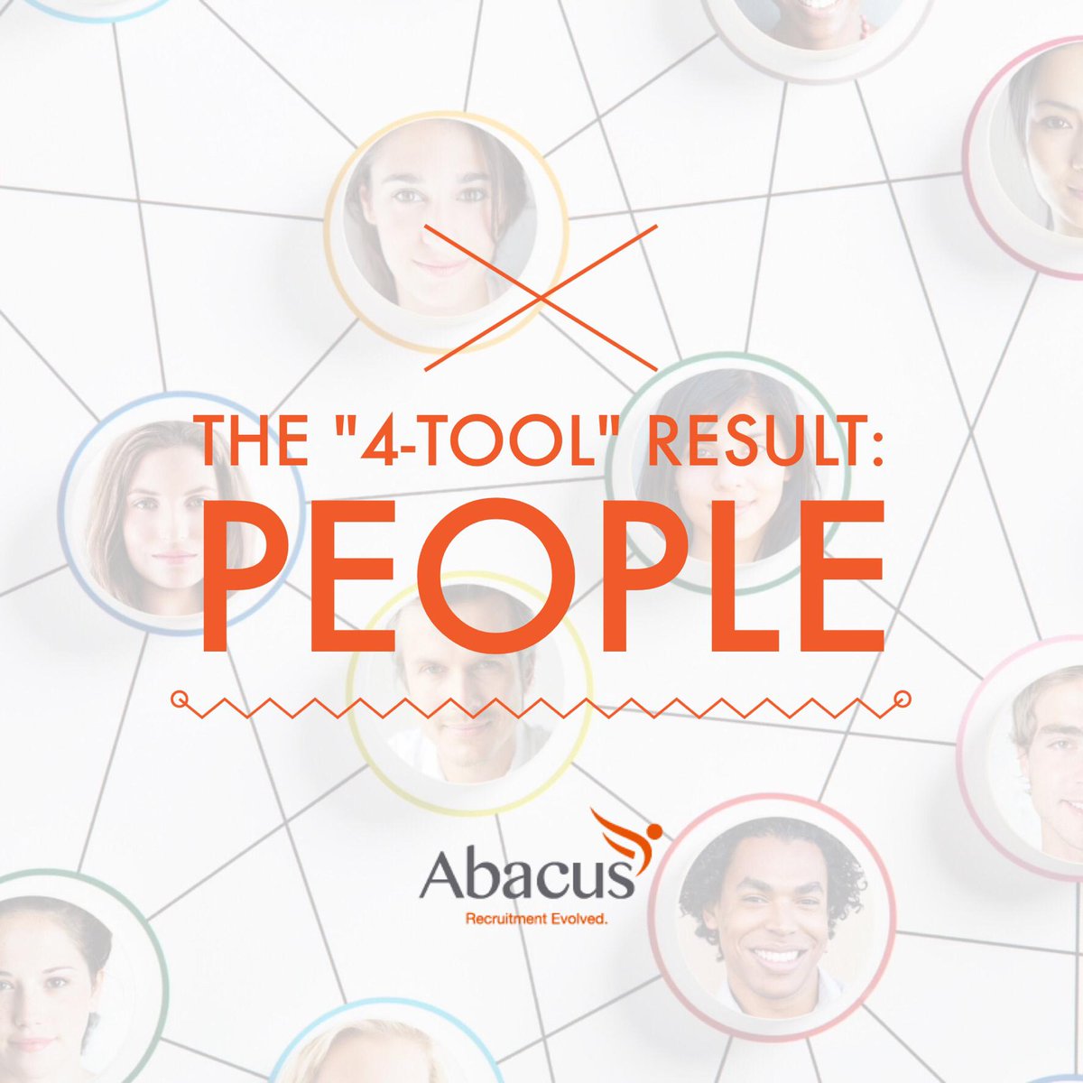 Abacus Recruitment tweet media