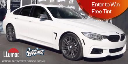 llumarfilms's tweet image. Need a car upgrade but can't splurge for a new car? Enter to #TintYourRide at llumar.com/wcc-enter-to-w… #windowtint