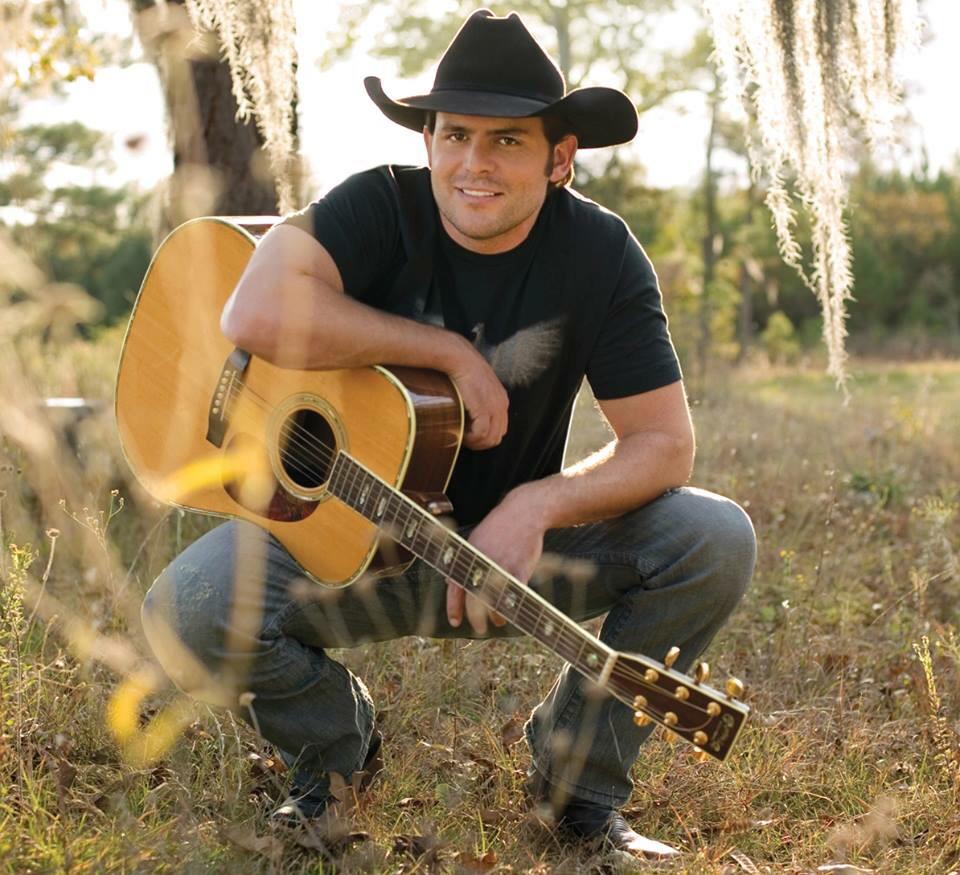 Happy birthday, Rhett Akins!  
