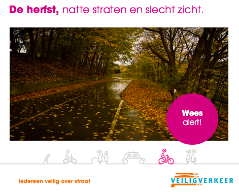 Veilig Verkeer Nederland tweet media