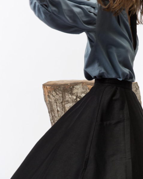 OpenMyMed's tweet image. @ateliersemis is like a nice piece of #art, #honnest and bright, uniting clothing #artisans. #OPENMYMED #Marseille