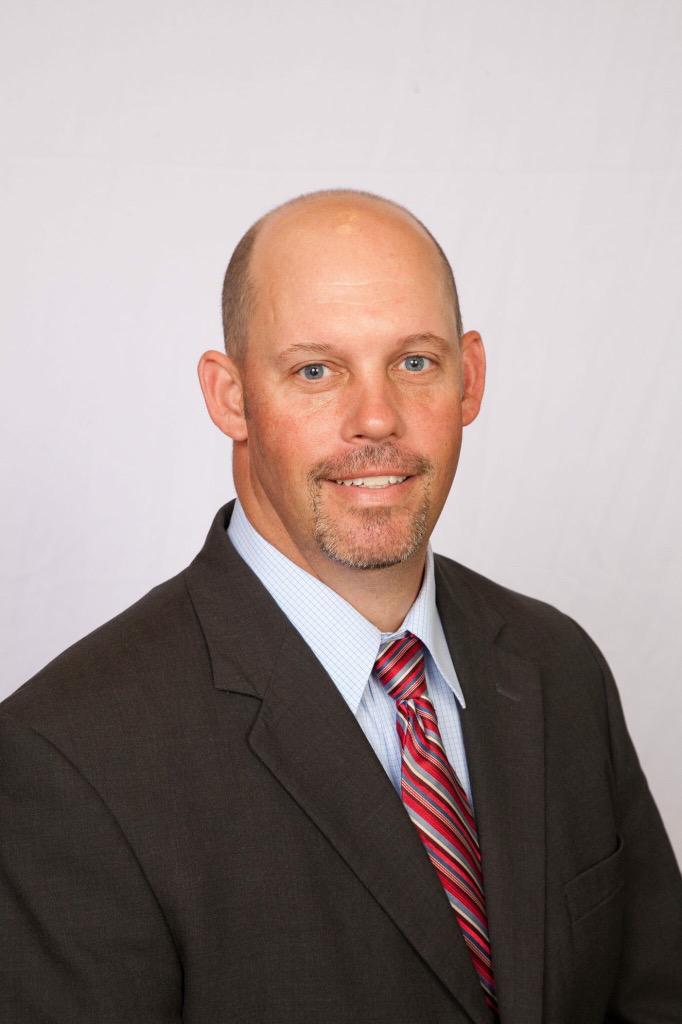 Happy birthday to attorney Jeff Watson! We hope you have an awesome day, Jeff!  