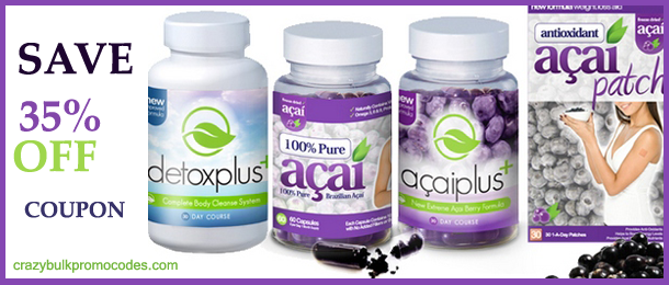 CrazybulkPromo's tweet photo. #EVolutionSlimming   #AcaiPlusExtreme Coupons. Top Deal:  #AcaiBerry 35% Off Promo Codes http://t.co/wiAw45bgrM http://t.co/PXLangvXx8