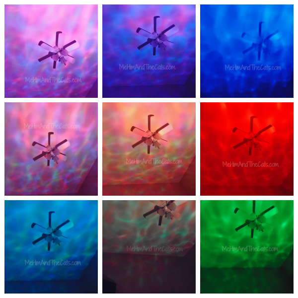 MeHimAndTheCats's tweet photo. The Ohuhu® Ocean Wave Night #LightProjector might help you create the perfect ambiance f... http://t.co/QGya7x2x3X http://t.co/r4PIWF2qZJ