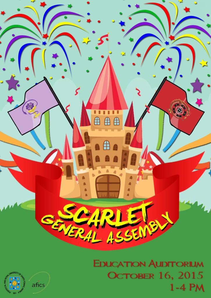 ScarletENGG's tweet photo. See you on Friday Engineering-IICS pandas!! 

Let us meet our new friends from @ScarletPharma!! ❤️❤️❤️ http://t.co/tSvF8hmdXe