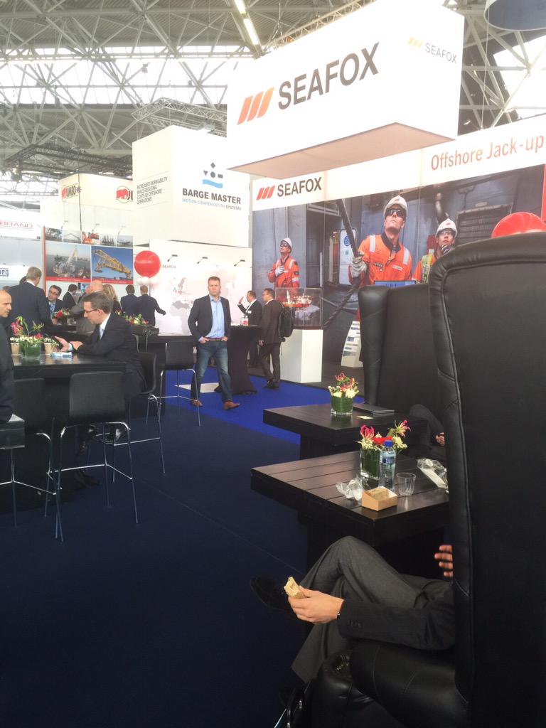 MORGPEng's tweet image. We are @OEEC conference in Amsterdam #MORGP-stand