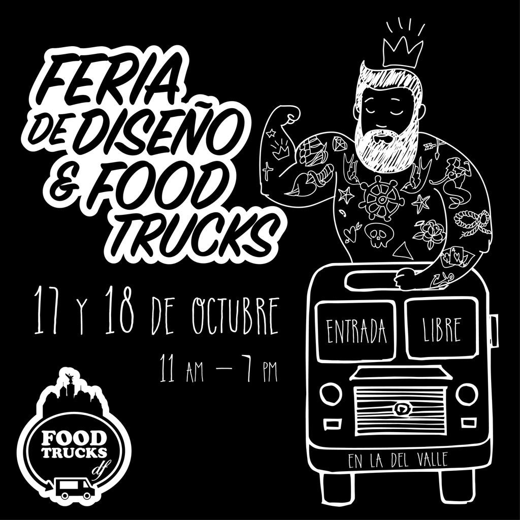 Food Trucks Fest tweet media