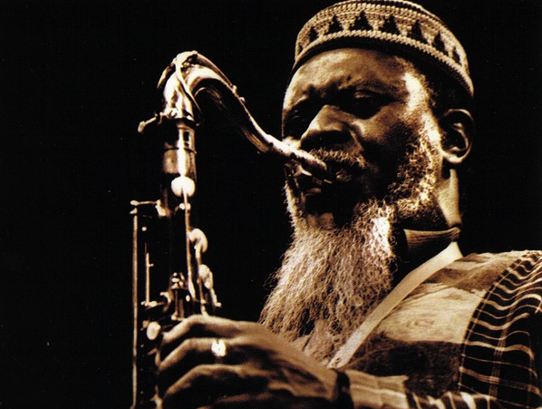 Happy 75th birthday Pharoah Sanders - Celebrating the astral jazz originator in 10 records:  