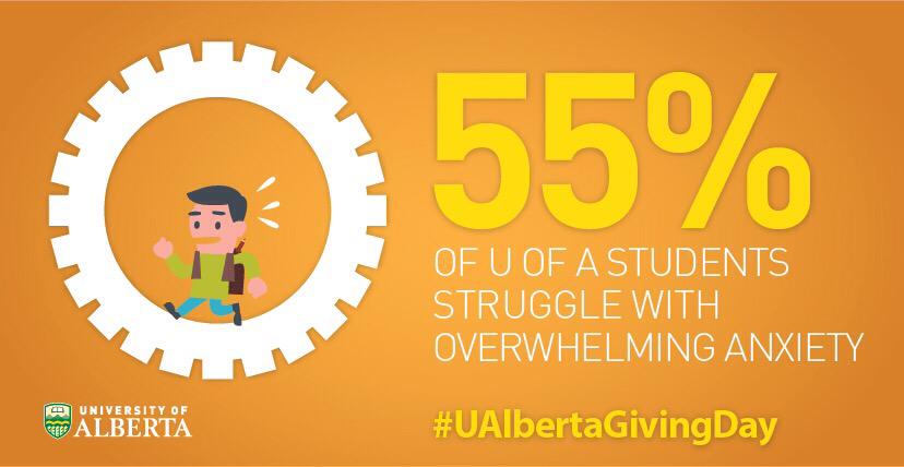 onlybdang's tweet image. Here's to Student Mental Health #UAlbertaGivingDay #mentalhealth #MentalHealthAwarenessWeek