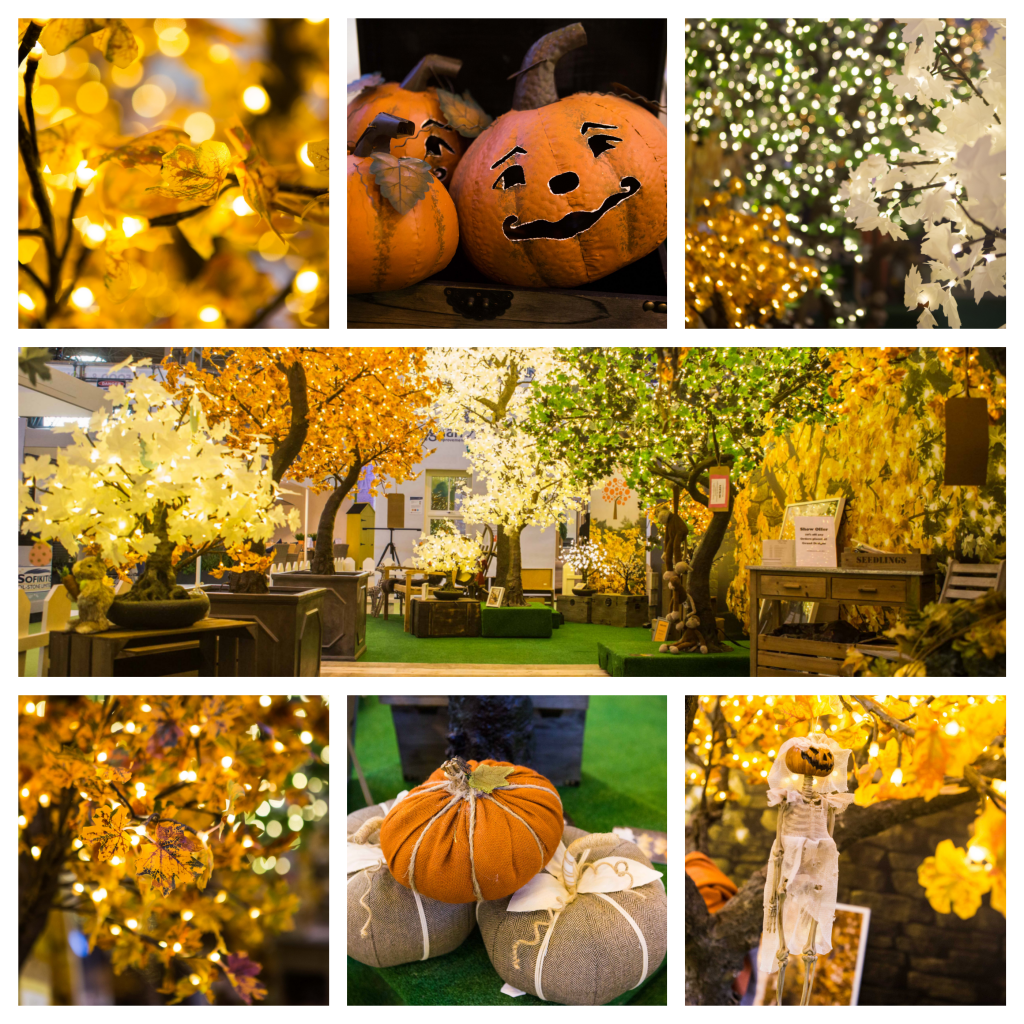 SolusL's tweet image. Highlights from our stand at Grand Designs 2015