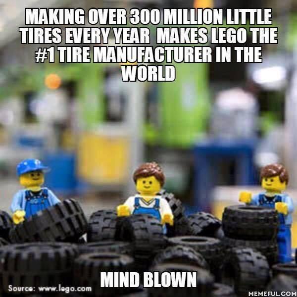 Saelig's tweet image. Who knew?