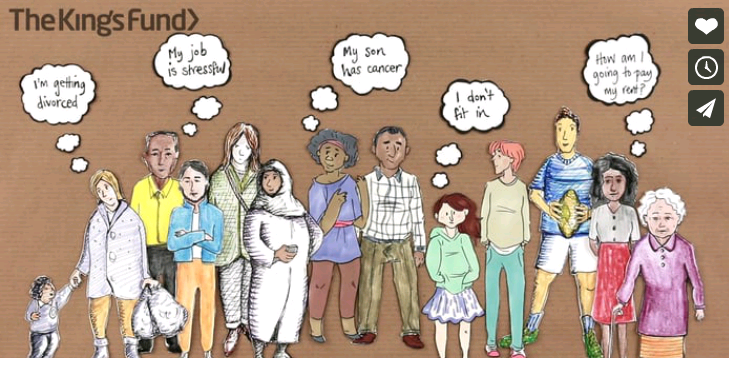 Great video from <a href="/TheKingsFund/">The King's Fund</a> explaining different #mentalhealth services owl.li/TkFLT