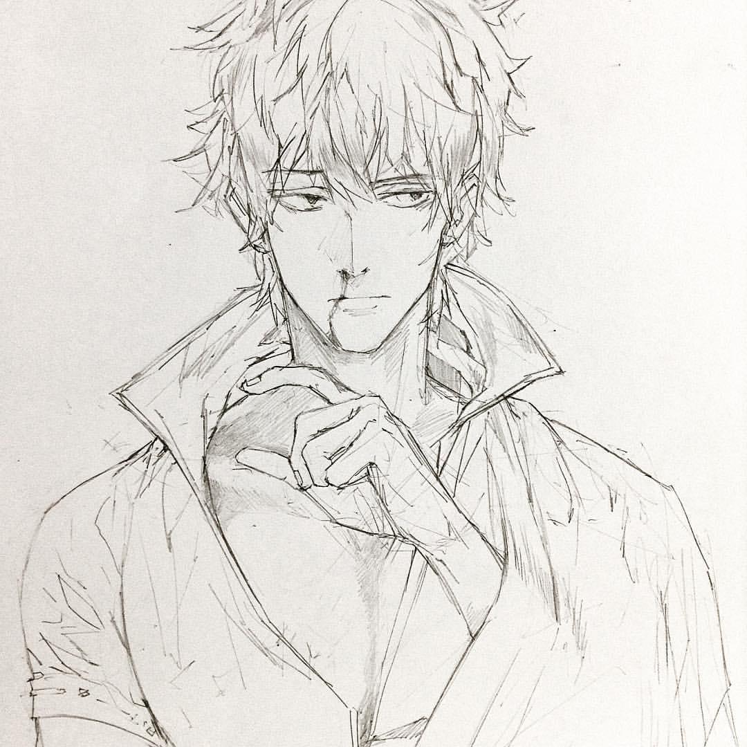 銀時 #gintama 