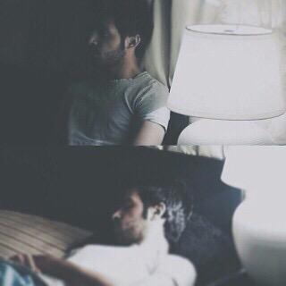 ما تاقف الدنيا على جرح عابر
بكره يقوّيك الصبر و تناسآه

اللي يحبّك .. مآ يحب المكابر
ما هو ليا من شاف حزنك تعدّآه