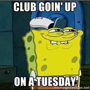 AshleyBrownWX's tweet image. Club going up! Temperatures coming down. Much cooler today #FallProblems